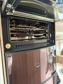 Fahrzeugbild Dethleffs Esprit T 6810/2 #33