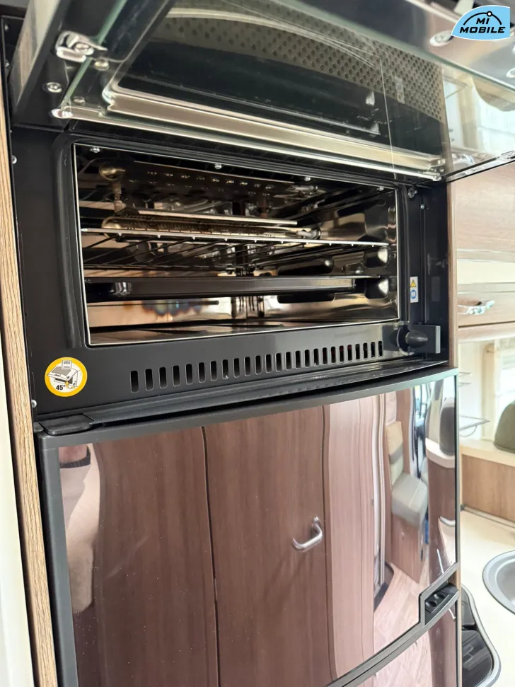 Fahrzeugbild Dethleffs Esprit T 6810/2 #33