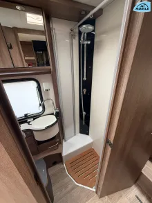 Fahrzeugbild Dethleffs Esprit T 6810/2 #34