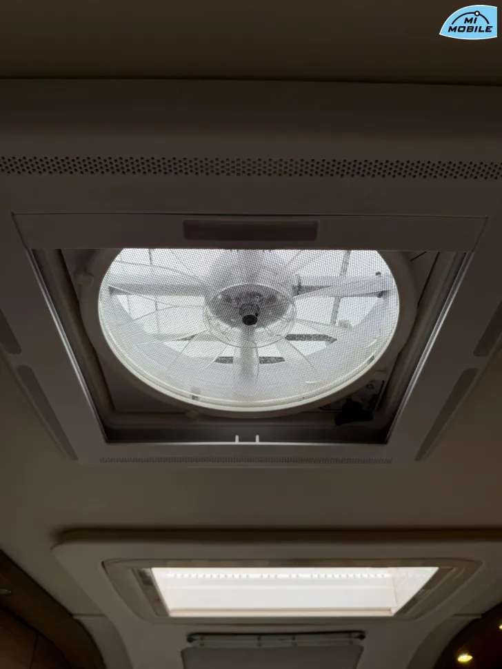 Fahrzeugbild Dethleffs Esprit T 6810/2 #35