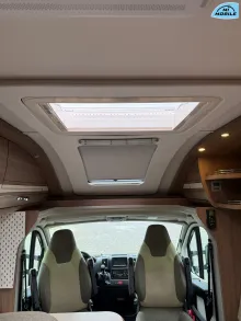 Fahrzeugbild Dethleffs Esprit T 6810/2 #36