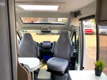 Fahrzeugbild Carado pro+ CV 600 !!! Top‑Preis Garantie !!! #20