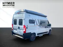 Fahrzeugbild Carado pro CV 541 TOP-FINANZIERUNG möglich #4