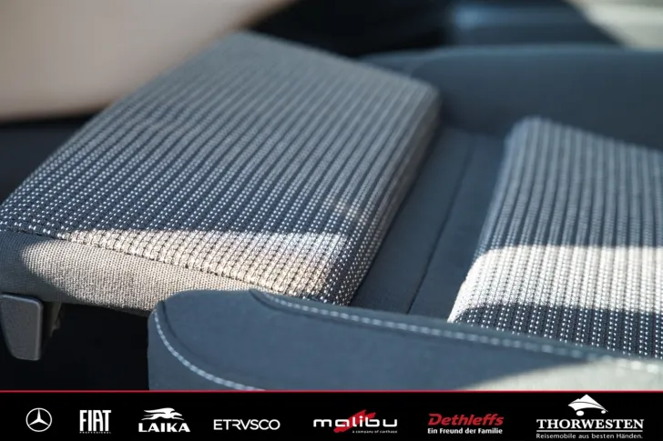 Fahrzeugbild Mercedes-Benz Marco Polo V 300 d 4MATIC EASY-UP WIDESCREEN #30