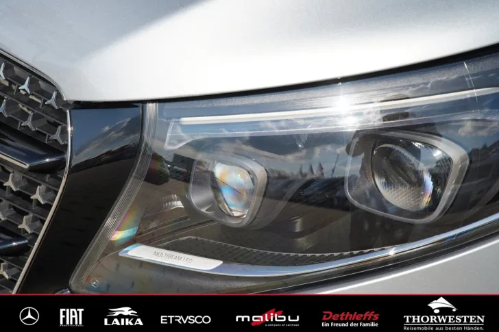 Fahrzeugbild Mercedes-Benz Marco Polo V 300 d 4MATIC EASY-UP WIDESCREEN #31