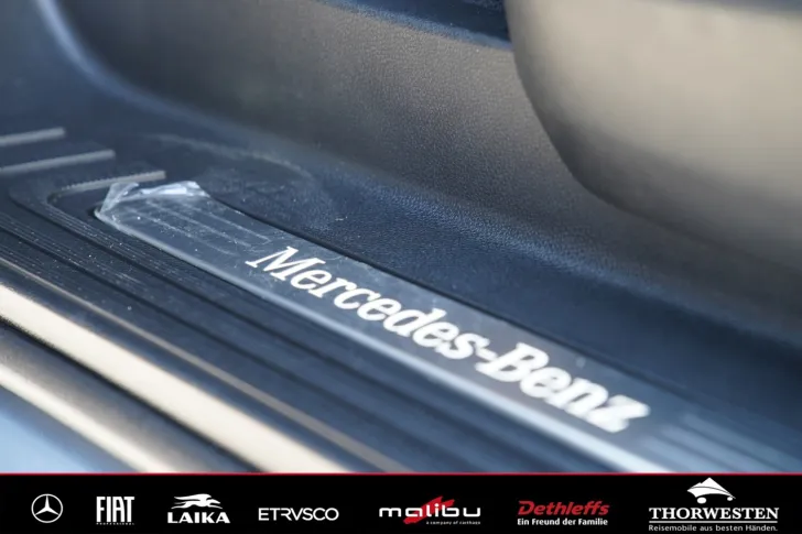 Fahrzeugbild Mercedes-Benz Marco Polo V 300 d 4MATIC EASY-UP WIDESCREEN #32