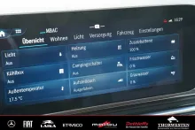 Fahrzeugbild Mercedes-Benz Marco Polo V 300 d 4MATIC EASY-UP WIDESCREEN #34