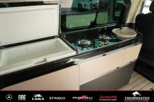 Fahrzeugbild Mercedes-Benz Marco Polo V 300 d 4MATIC EASY-UP WIDESCREEN #39