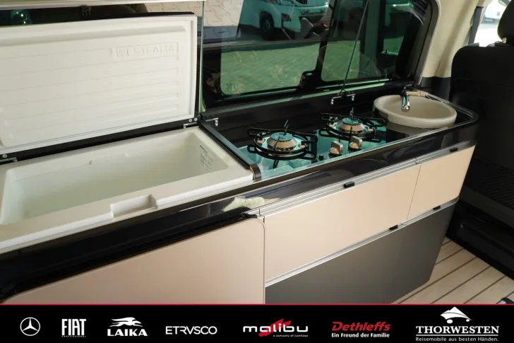 Fahrzeugbild Mercedes-Benz Marco Polo V 300 d 4MATIC EASY-UP WIDESCREEN #39