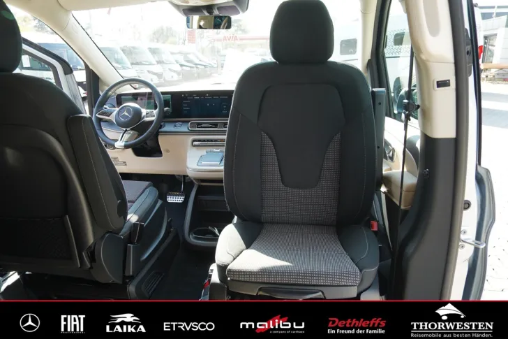 Fahrzeugbild Mercedes-Benz Marco Polo V 300 d 4MATIC EASY-UP WIDESCREEN #41