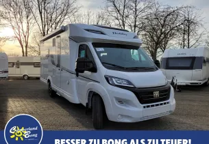 Bild Optima De Luxe T70 F