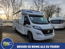 Fahrzeugbild Hobby Optima De Luxe T70 F 180 PS / Navi / RFK #1
