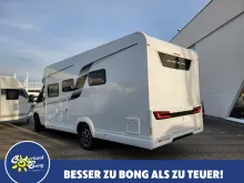 Fahrzeugbild Hobby Optima De Luxe T70 F 180 PS / Navi / RFK #3