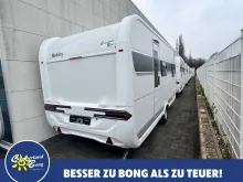 Fahrzeugbild Hobby OnTour 470 KMF Modell 2025 #3