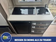 Fahrzeugbild Hobby OnTour 470 KMF Modell 2025 #8
