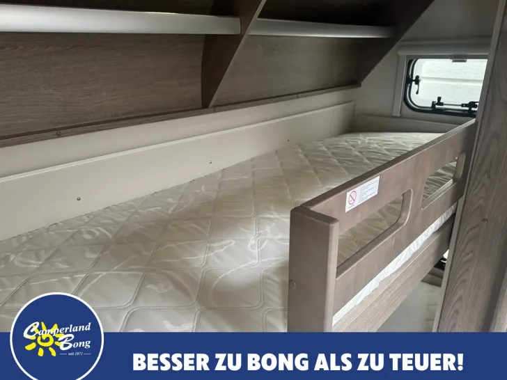 Fahrzeugbild Hobby OnTour 470 KMF Modell 2025 #12