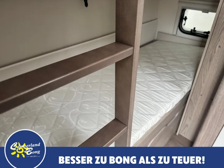 Fahrzeugbild Hobby OnTour 470 KMF Modell 2025 #13