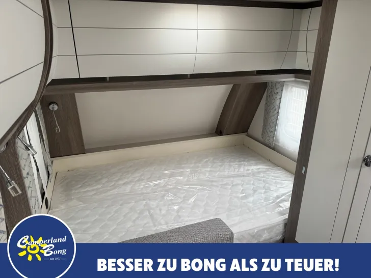 Fahrzeugbild Hobby OnTour 470 KMF Modell 2025 #14