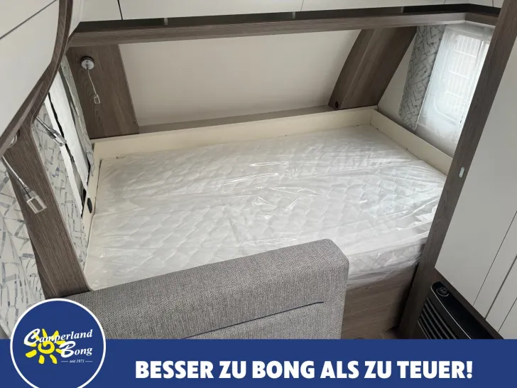 Fahrzeugbild Hobby OnTour 470 KMF Modell 2025 #15