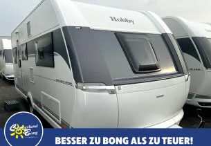 Bild Excellent Edition 495 UL