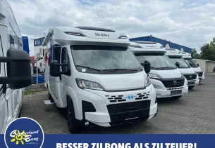 Bild ONTOUR T 710 GE