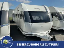 Fahrzeugbild Hobby De Luxe 495 WFB Modell 2026 #1