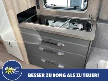 Fahrzeugbild Hobby De Luxe 495 WFB Modell 2026 #7