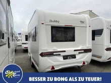 Fahrzeugbild Hobby OnTour 390 SF Modell 2026 #3