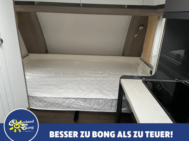 Fahrzeugbild Hobby OnTour 390 SF Modell 2026 #13