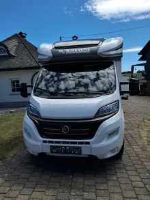 Fahrzeugbild Mobilvetta Kea P86 Erstanmeldung April 2024 #1