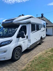 Fahrzeugbild Mobilvetta Kea P86 Erstanmeldung April 2024 #2