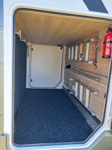 Fahrzeugbild Mobilvetta Kea P86 Erstanmeldung April 2024 #10