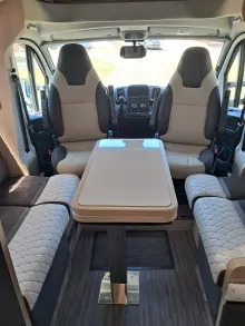 Fahrzeugbild Mobilvetta Kea P86 Erstanmeldung April 2024 #7