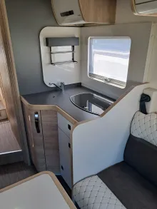 Fahrzeugbild Mobilvetta Kea P86 Erstanmeldung April 2024 #8