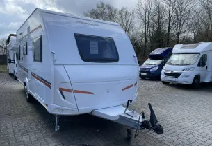 Bild CaraOne 540 EUH