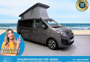 Bild Campster Campster