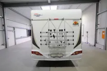 Fahrzeugbild Carado T 334/Festbett+Hubbett/Klima/Markise/Finanz. #4