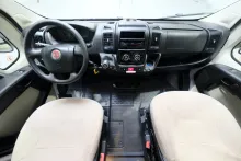 Fahrzeugbild Carado T 334/Festbett+Hubbett/Klima/Markise/Finanz. #7