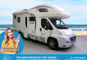 Bild PEGASO Garage Living