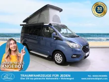 Fahrzeugbild Fendt Saphir 560 FHD/ Festbett / Rundsitzgruppe #1