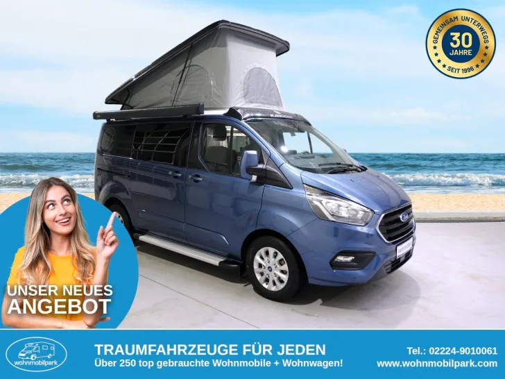 Fahrzeugbild Fendt Saphir 560 FHD/ Festbett / Rundsitzgruppe #1