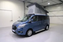 Fahrzeugbild Fendt Saphir 560 FHD/ Festbett / Rundsitzgruppe #3