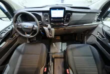 Fahrzeugbild Fendt Saphir 560 FHD/ Festbett / Rundsitzgruppe #7