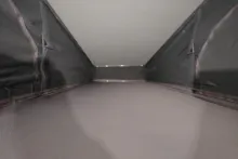 Fahrzeugbild Fendt Saphir 560 FHD/ Festbett / Rundsitzgruppe #10