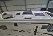 Fahrzeugbild Eura Mobil Integra-Liner 790EB/Automatik/Einzelbetten+Hub. #5