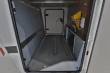 Fahrzeugbild Eura Mobil Integra-Liner 790EB/Automatik/Einzelbetten+Hub. #6