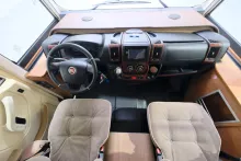 Fahrzeugbild Eura Mobil Integra-Liner 790EB/Automatik/Einzelbetten+Hub. #7