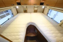 Fahrzeugbild Eura Mobil Integra-Liner 790EB/Automatik/Einzelbetten+Hub. #12