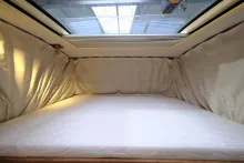 Fahrzeugbild Eura Mobil Integra-Liner 790EB/Automatik/Einzelbetten+Hub. #13