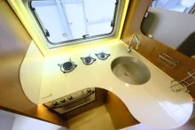 Fahrzeugbild Eura Mobil Integra-Liner 790EB/Automatik/Einzelbetten+Hub. #15